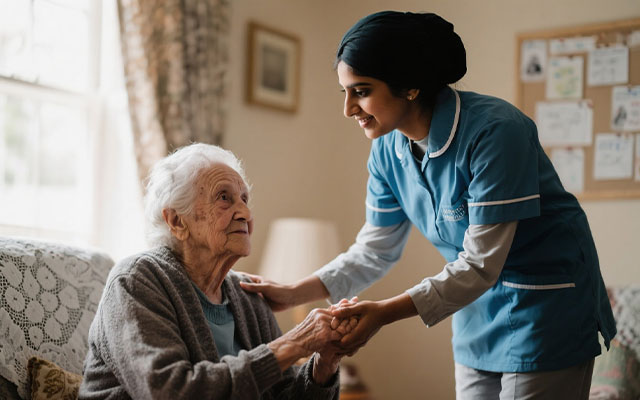 Dementia Care