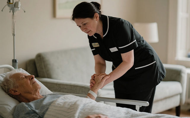 End-of-Life Care