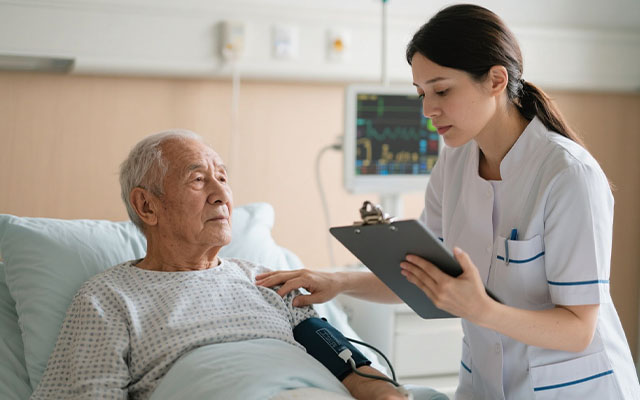 Nursing Care