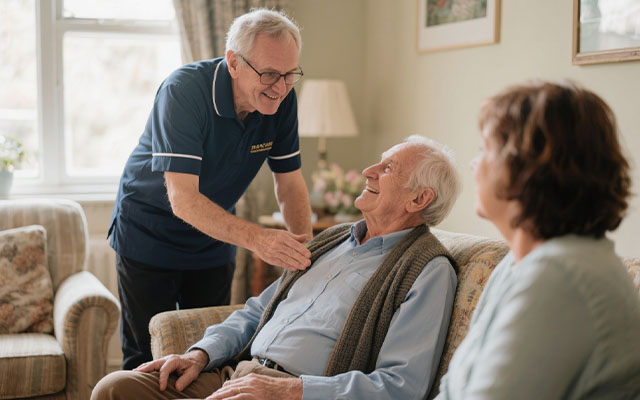 Respite Care